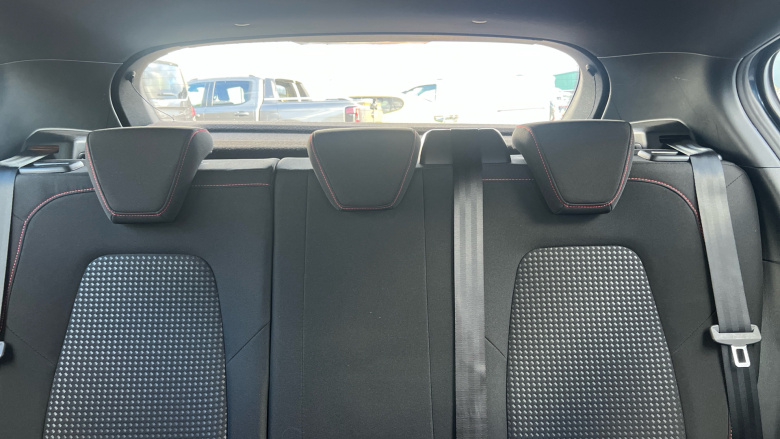 Ford Focus 1.0 EcoBoost ST-Line 5dr Petrol Hatchback